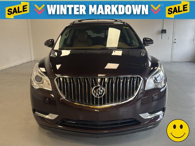 2016 Buick Enclave Premium