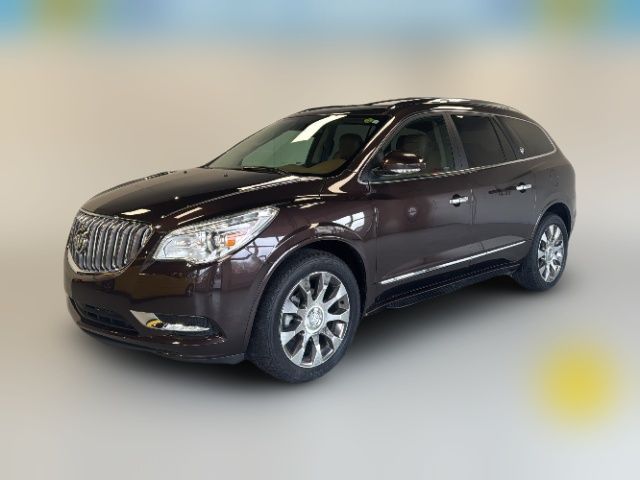 2016 Buick Enclave Premium