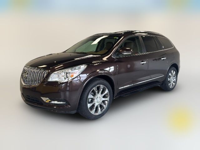 2016 Buick Enclave Premium