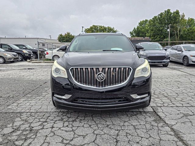 2016 Buick Enclave Premium