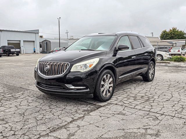 2016 Buick Enclave Premium