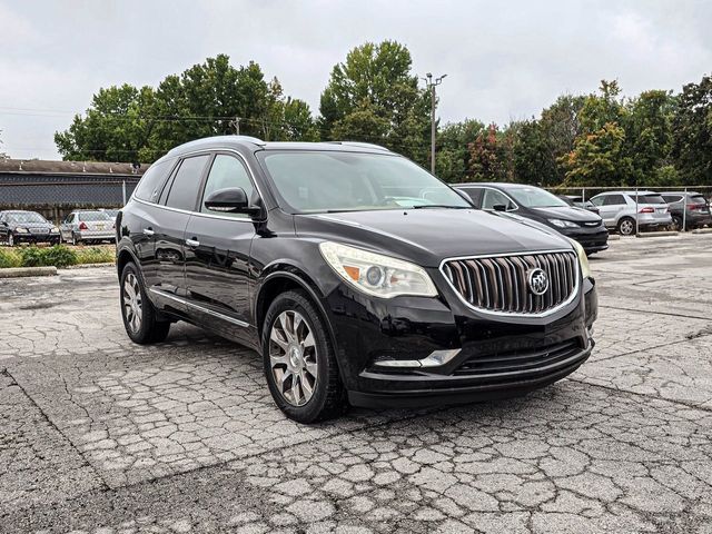 2016 Buick Enclave Premium