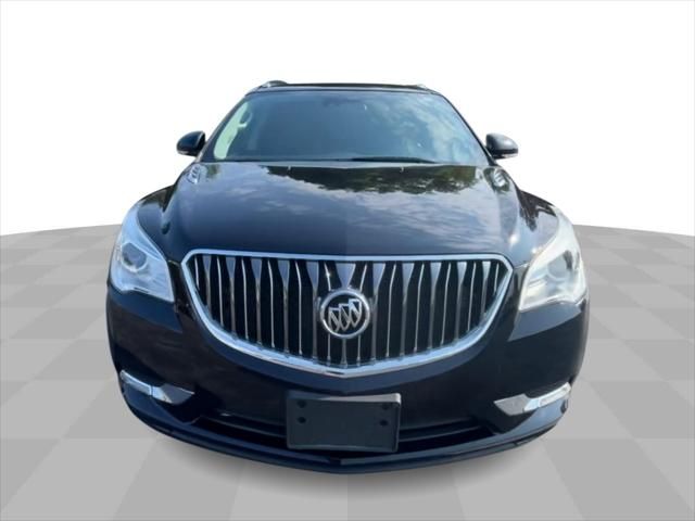 2016 Buick Enclave Premium