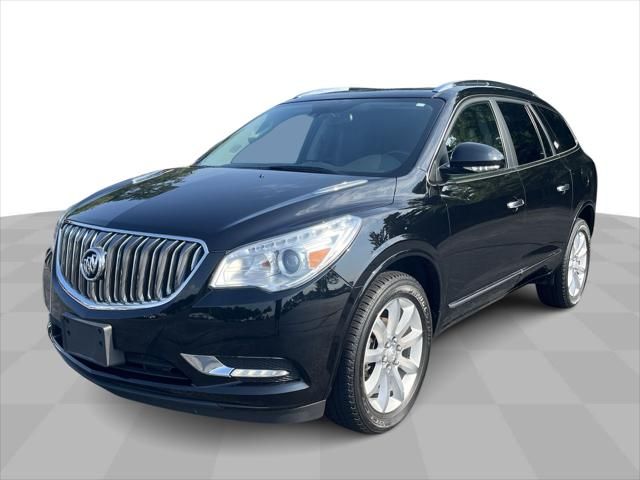 2016 Buick Enclave Premium