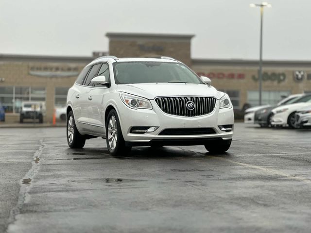 2016 Buick Enclave Premium