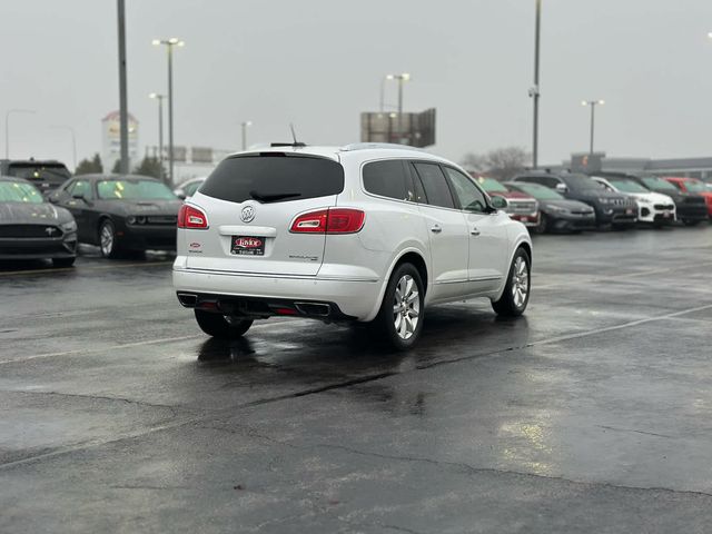 2016 Buick Enclave Premium