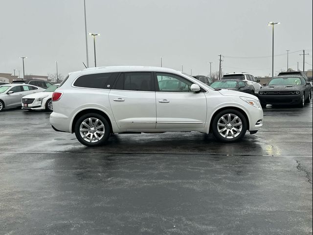 2016 Buick Enclave Premium