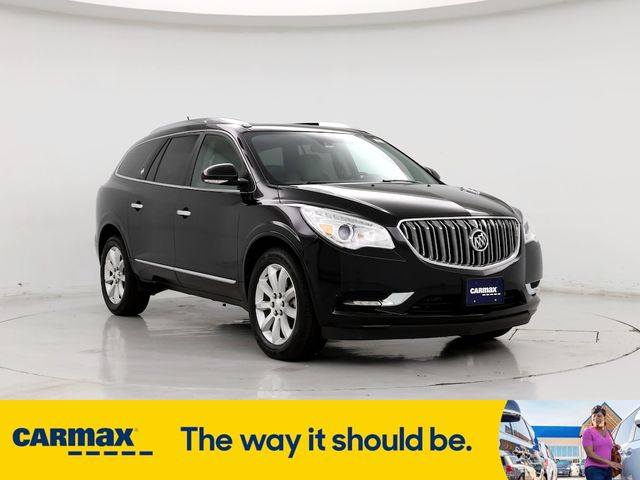 2016 Buick Enclave Premium