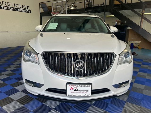 2016 Buick Enclave Premium