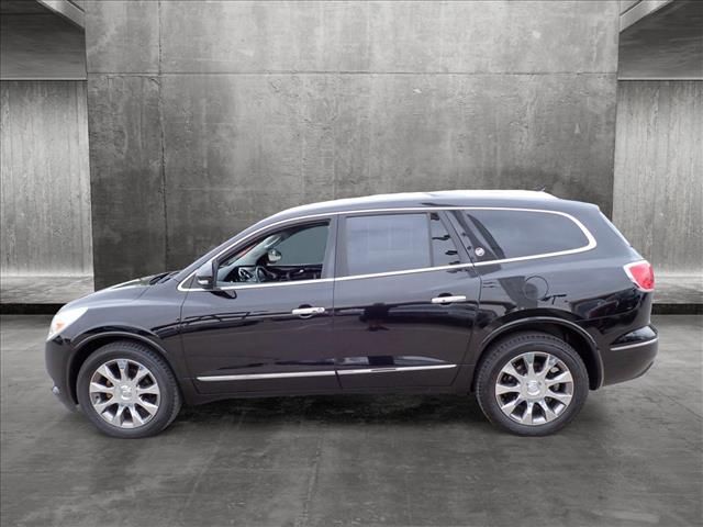 2016 Buick Enclave Premium