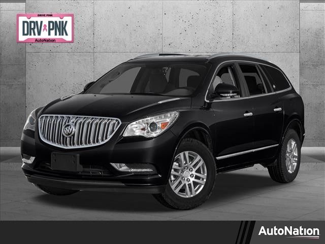 2016 Buick Enclave Premium