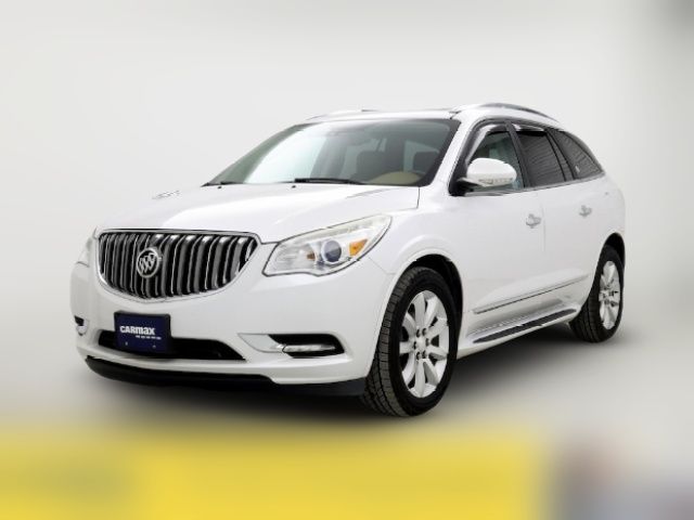 2016 Buick Enclave Premium