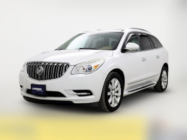 2016 Buick Enclave Premium