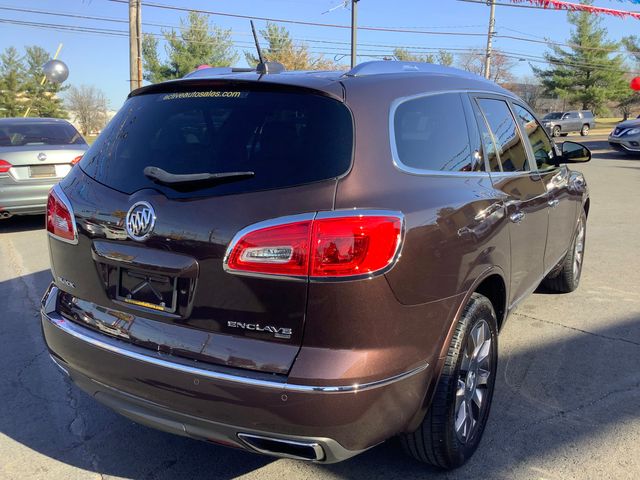 2016 Buick Enclave Premium