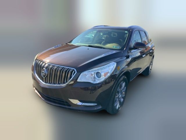 2016 Buick Enclave Premium