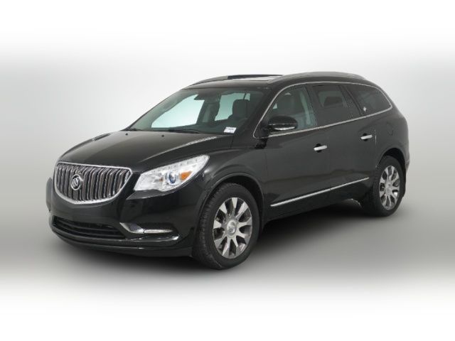 2016 Buick Enclave Premium