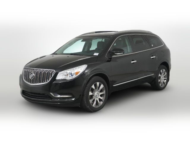 2016 Buick Enclave Premium