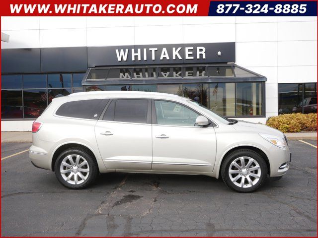 2016 Buick Enclave Premium