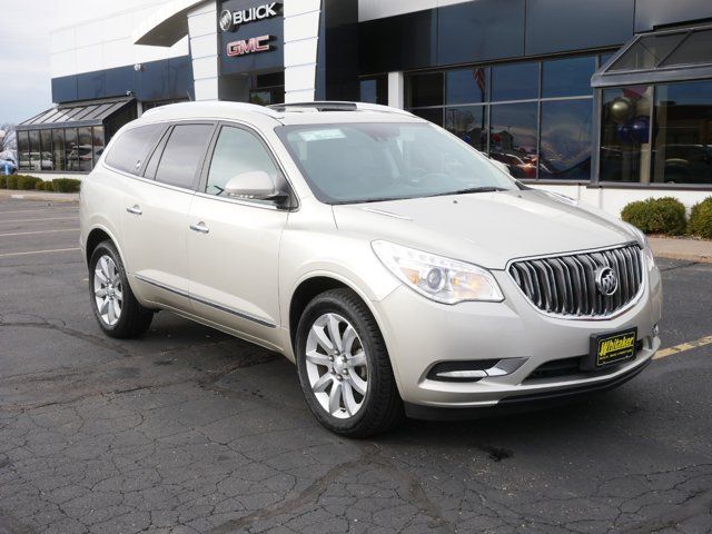 2016 Buick Enclave Premium