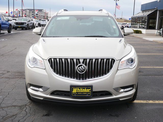 2016 Buick Enclave Premium