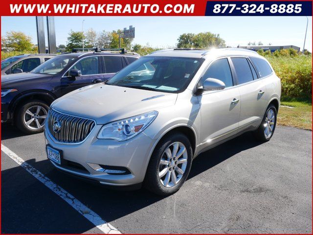 2016 Buick Enclave Premium