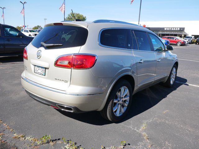 2016 Buick Enclave Premium