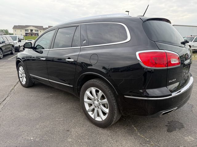 2016 Buick Enclave Premium