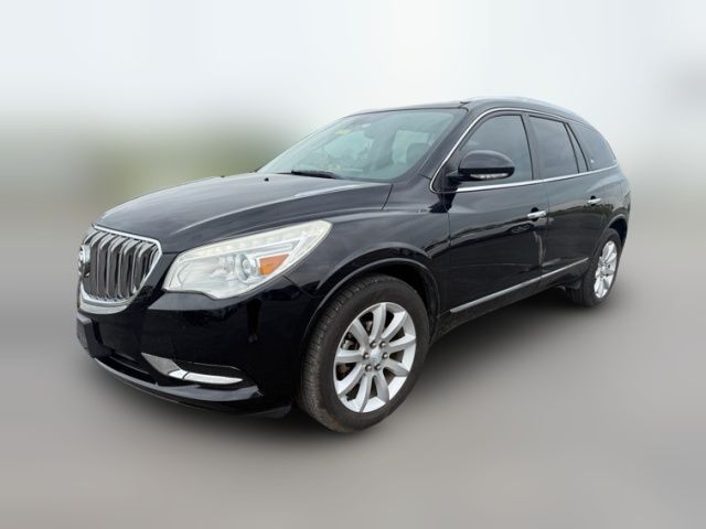 2016 Buick Enclave Premium
