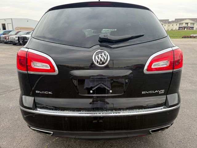 2016 Buick Enclave Premium