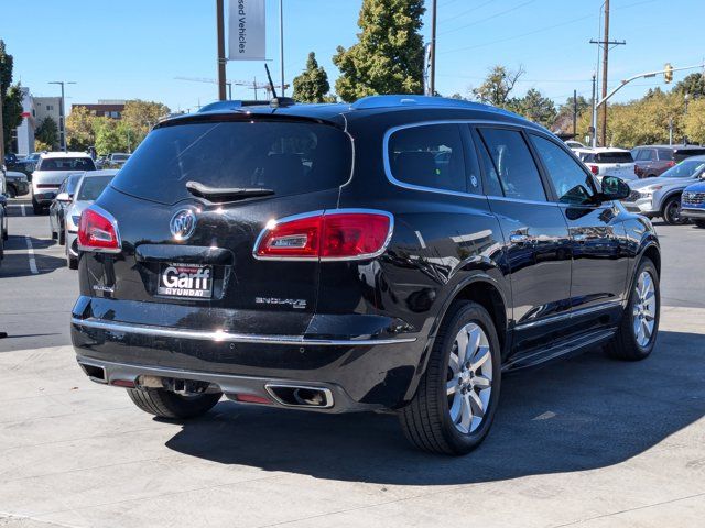 2016 Buick Enclave Premium