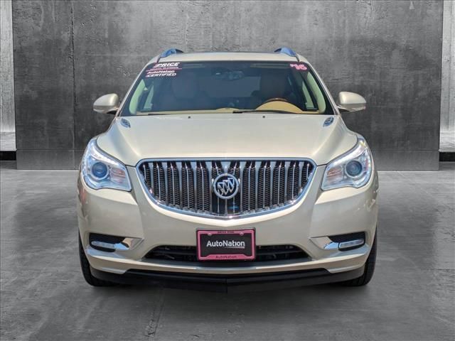 2016 Buick Enclave Premium