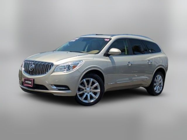2016 Buick Enclave Premium