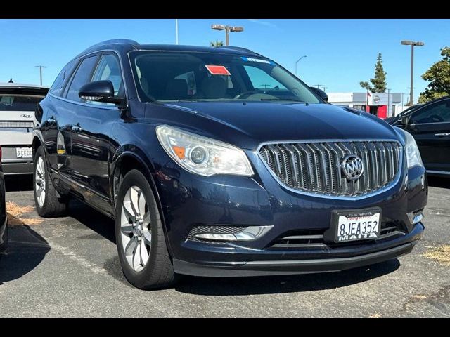 2016 Buick Enclave Premium