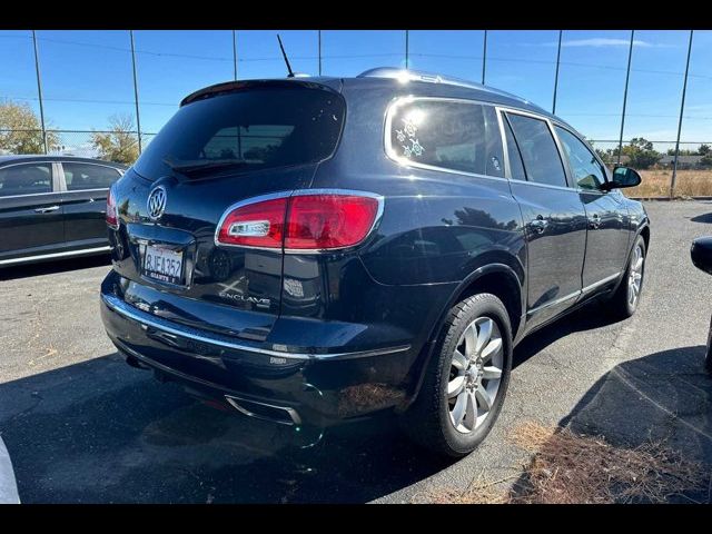 2016 Buick Enclave Premium