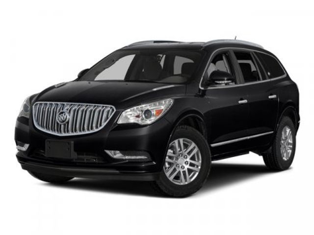 2016 Buick Enclave Premium