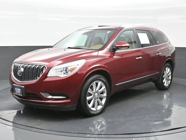 2016 Buick Enclave Premium