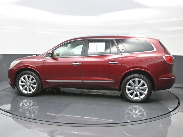 2016 Buick Enclave Premium