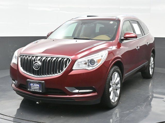 2016 Buick Enclave Premium