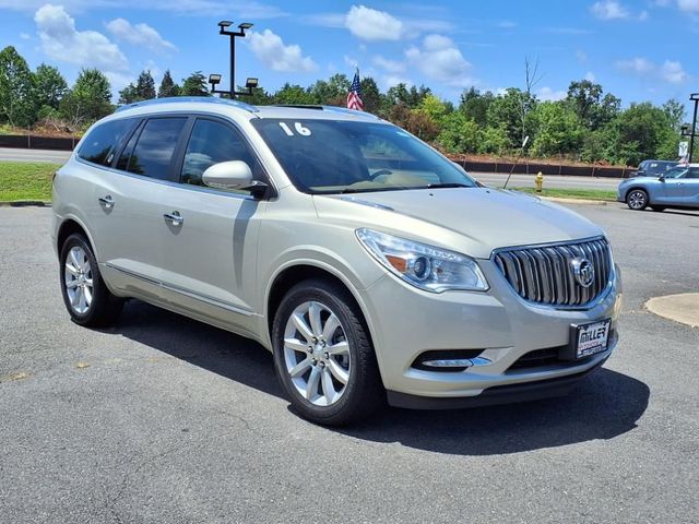 2016 Buick Enclave Premium