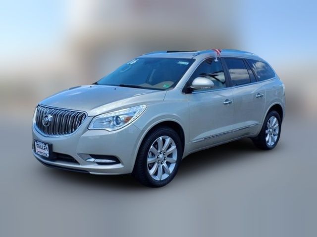 2016 Buick Enclave Premium
