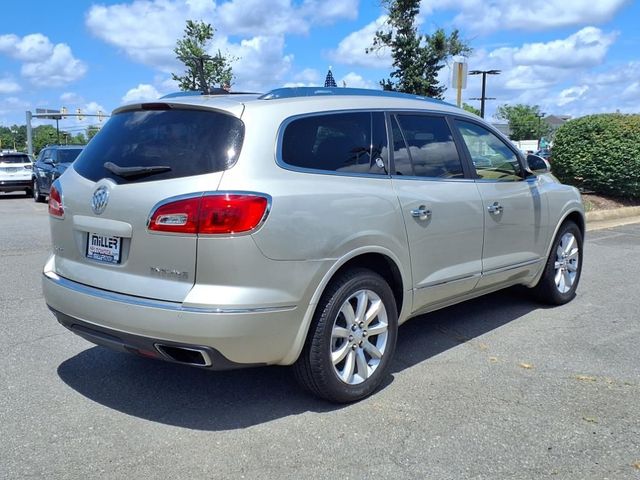 2016 Buick Enclave Premium