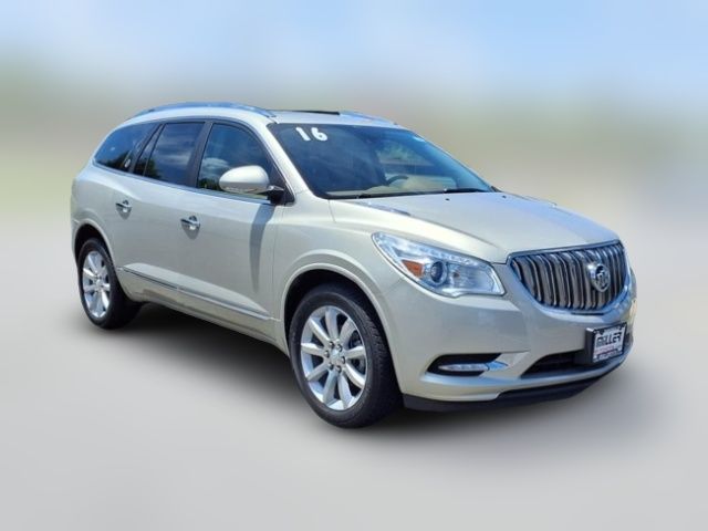 2016 Buick Enclave Premium