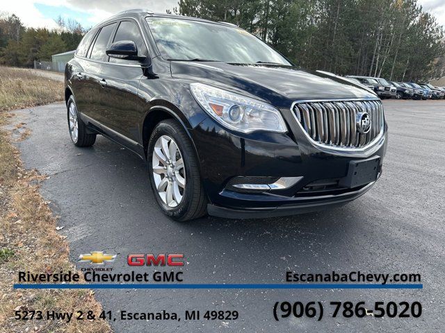 2016 Buick Enclave Premium