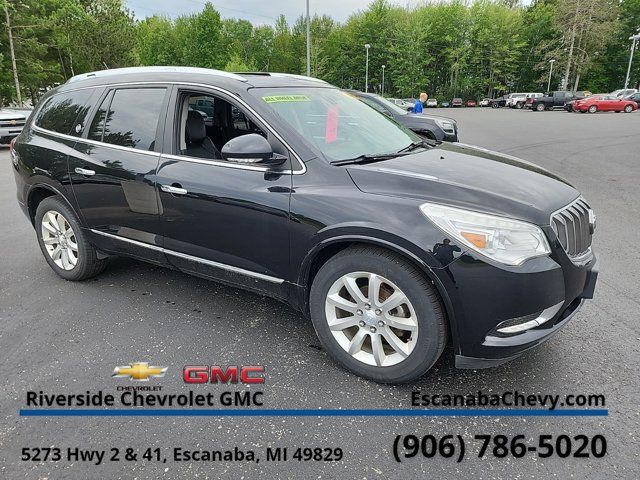 2016 Buick Enclave Premium