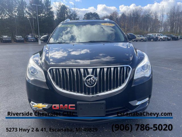 2016 Buick Enclave Premium