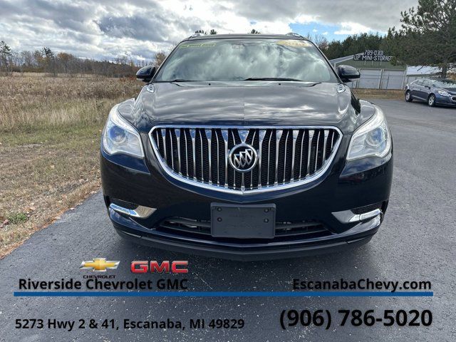 2016 Buick Enclave Premium