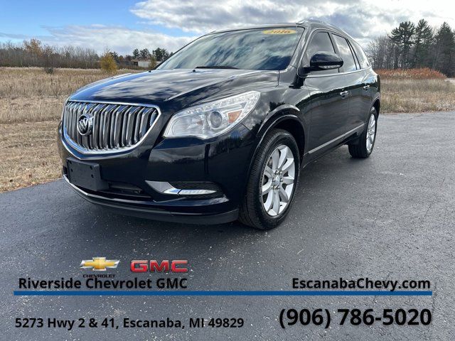 2016 Buick Enclave Premium