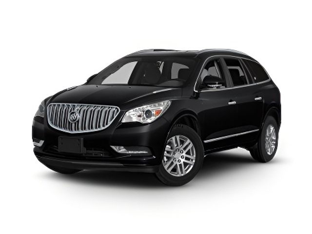 2016 Buick Enclave Premium