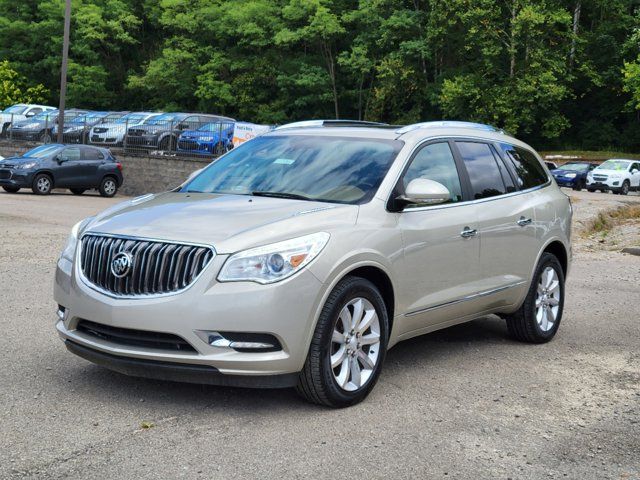 2016 Buick Enclave Premium