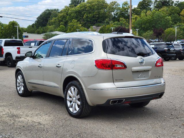 2016 Buick Enclave Premium